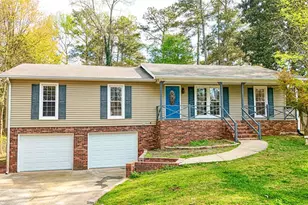 3276 Hickory Bluff Dr, Marietta, GA 30062 - Photo 1