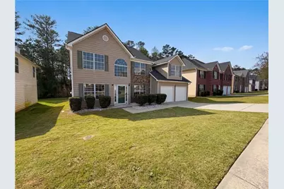 6497 Snowden Drive, Atlanta, GA 30349 - Photo 7