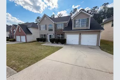 6497 Snowden Drive, Atlanta, GA 30349 - Photo 1
