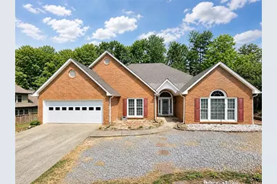 2395 Ashton Ridge Drive, Dacula, GA 30019 - Photo 1