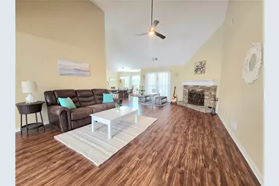 2395 Ashton Ridge Drive, Dacula, GA 30019 - Photo 3