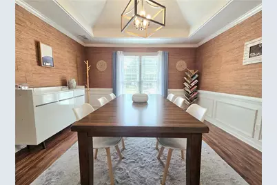 2395 Ashton Ridge Drive, Dacula, GA 30019 - Photo 5