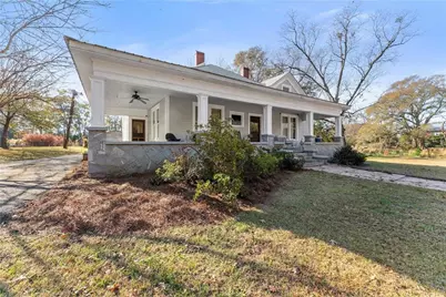 670 Railroad Avenue, Carlton, GA 30627 - Photo 3