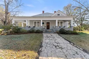 670 Railroad Ave, Carlton, GA 30627 - Photo 1