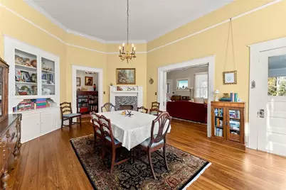 670 Railroad Avenue, Carlton, GA 30627 - Photo 21