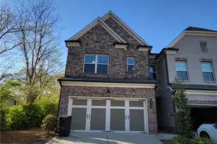 4898 Mountain Rose Walk, Buford, GA 30518 - Photo 1