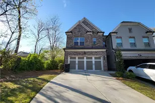 4898 Mountain Rose Walk, Buford, GA 30518 - Photo 37