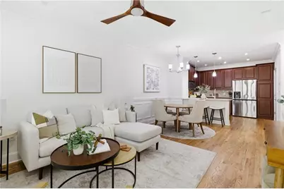 3709 Ashford Creek Hill NE, Atlanta, GA 30319 - Photo 9