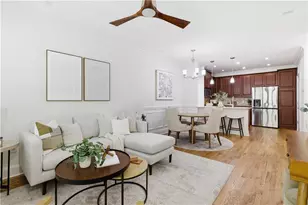 3709 Ashford Creek Hill NE, Atlanta, GA 30319 - Photo 9