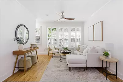 3709 Ashford Creek Hill NE, Atlanta, GA 30319 - Photo 7