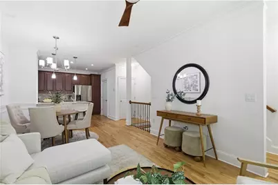 3709 Ashford Creek Hill NE, Atlanta, GA 30319 - Photo 11