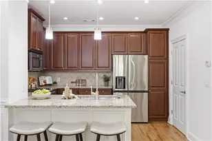 3709 Ashford Creek Hill NE, Atlanta, GA 30319 - Photo 9