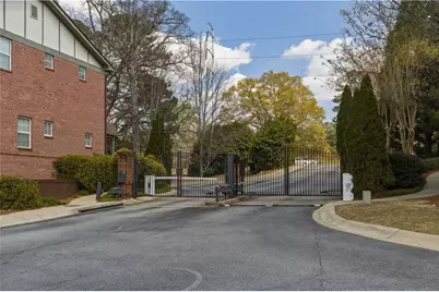 3709 Ashford Creek Hill NE, Atlanta, GA 30319 - Photo 45