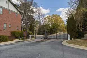 3709 Ashford Creek Hill NE, Atlanta, GA 30319 - Photo 45