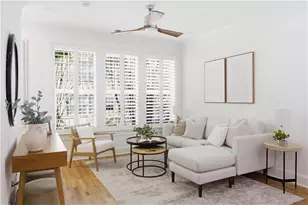 3709 Ashford Creek Hill NE, Atlanta, GA 30319 - Photo 5