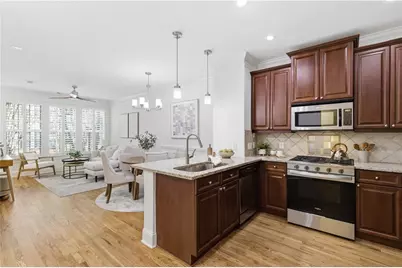 3709 Ashford Creek Hill NE, Atlanta, GA 30319 - Photo 21