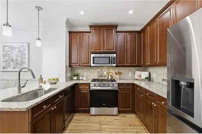 3709 Ashford Creek Hill NE, Atlanta, GA 30319 - Photo 17