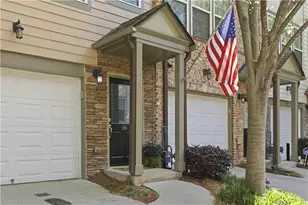 3709 Ashford Creek Hill NE, Atlanta, GA 30319 - Photo 3