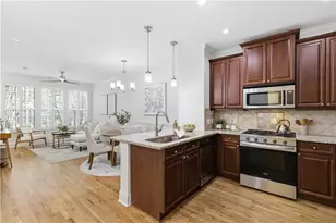 3709 Ashford Creek Hill NE, Atlanta, GA 30319 - Photo 15