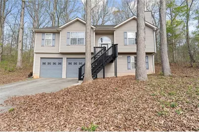 1311 Ridgeview Road, Auburn, GA 30011 - Photo 1