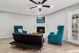 6052 Wintergreen Rd, Norcross, GA 30093 - Photo 7