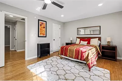 6052 Wintergreen Road, Norcross, GA 30093 - Photo 11