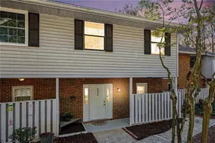 6052 Wintergreen Rd, Norcross, GA 30093 - Photo 3