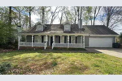 1626 Isham Drive, Lawrenceville, GA 30046 - Photo 1