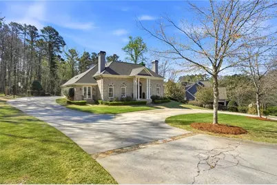 542 Earlvine Way NW, Kennesaw, GA 30152 - Photo 5