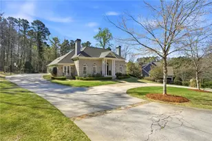 542 Earlvine Way NW, Kennesaw, GA 30152 - Photo 5