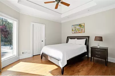 542 Earlvine Way NW, Kennesaw, GA 30152 - Photo 43