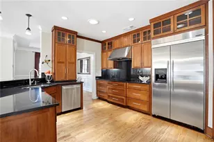 542 Earlvine Way NW, Kennesaw, GA 30152 - Photo 9