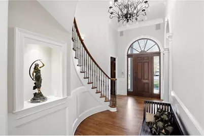 542 Earlvine Way NW, Kennesaw, GA 30152 - Photo 7