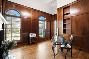 542 Earlvine Way NW, Kennesaw, GA 30152 - Photo 39