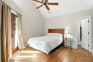 542 Earlvine Way NW, Kennesaw, GA 30152 - Photo 33