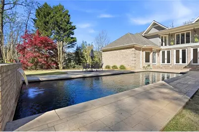 542 Earlvine Way NW, Kennesaw, GA 30152 - Photo 51