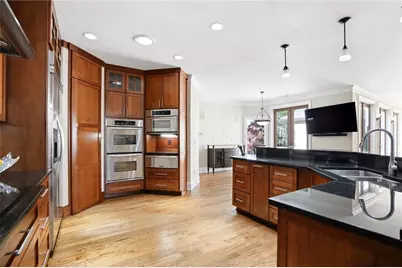 542 Earlvine Way NW, Kennesaw, GA 30152 - Photo 19