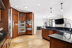 542 Earlvine Way NW, Kennesaw, GA 30152 - Photo 19