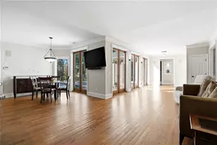 542 Earlvine Way NW, Kennesaw, GA 30152 - Photo 21