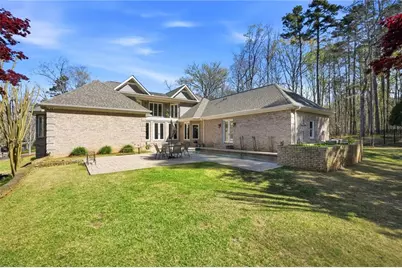 542 Earlvine Way NW, Kennesaw, GA 30152 - Photo 55