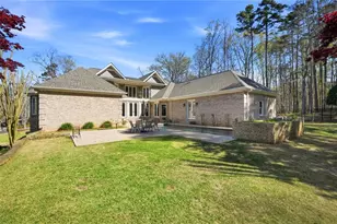 542 Earlvine Way NW, Kennesaw, GA 30152 - Photo 55