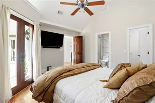 542 Earlvine Way NW, Kennesaw, GA 30152 - Photo 29