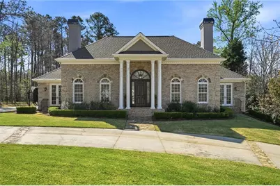 542 Earlvine Way NW, Kennesaw, GA 30152 - Photo 1