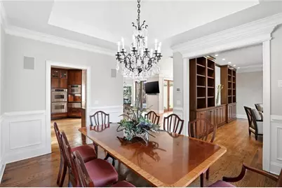 542 Earlvine Way NW, Kennesaw, GA 30152 - Photo 15