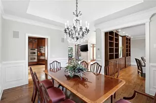 542 Earlvine Way NW, Kennesaw, GA 30152 - Photo 15