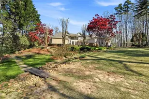 542 Earlvine Way NW, Kennesaw, GA 30152 - Photo 53