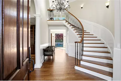 542 Earlvine Way NW, Kennesaw, GA 30152 - Photo 47