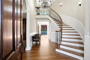 542 Earlvine Way NW, Kennesaw, GA 30152 - Photo 47