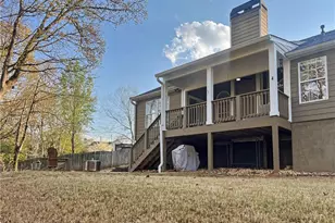 1906 Newpark Ct NW, Acworth, GA 30101 - Photo 31