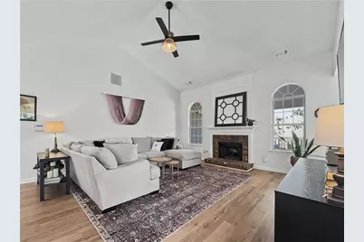 1906 Newpark Court NW, Acworth, GA 30101 - Photo 5